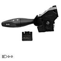 Переключатель поворотов Transit 2000-2006 / CONNECT 2002-13